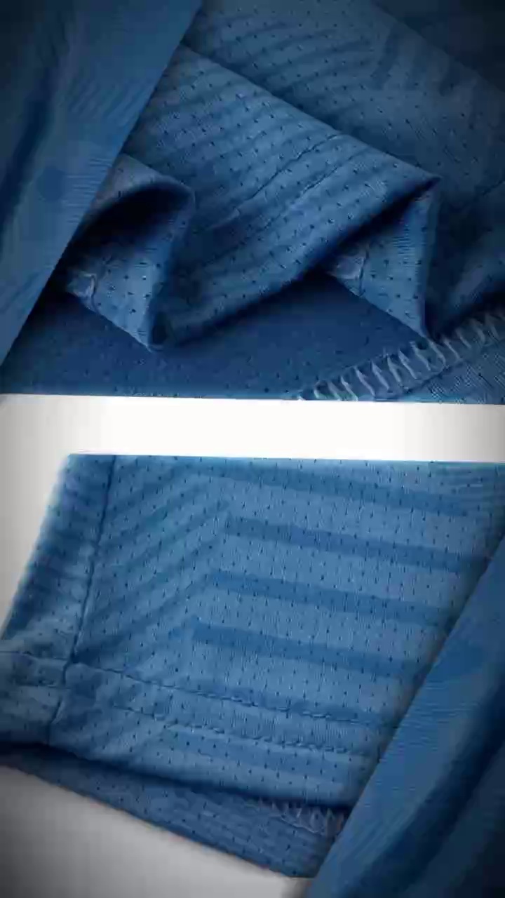 Ice Silk Quick-drying Loose Men's Half-sleeved T-shirt