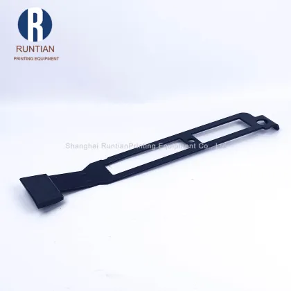 F2.207.001 Hickey Remover Assembly for XL105 Offset Printing Machine