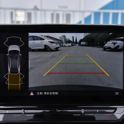 2024 Volkswagen ID.4 Crozz Pro AWD: 2023 ID.4 EV New Energy Vehicle