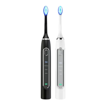 China Rotating High-Quality Portable Sonicare Toothbrush