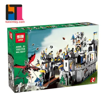 10286429 Lepin Factory Direct Sale Plastic Children Lepin Building Block Bricks