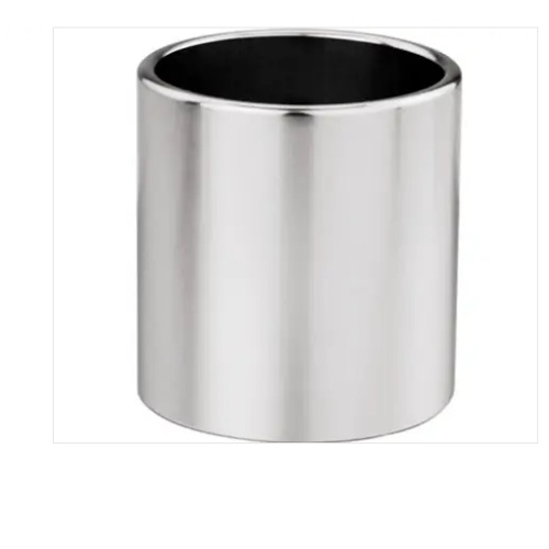 Forged Steel Pipe Forging Cylinder Forging Sleeve