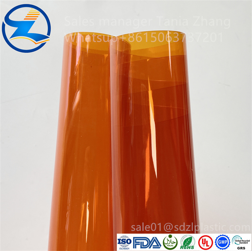 Colored Pvc Rigid Sheet Roll Blister Packing5 Jpg