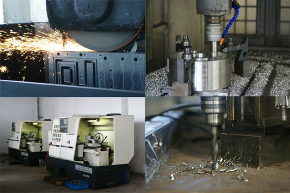 Macchina per rivestimento in polvere Powder Coating Machine