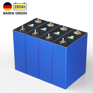 Shenzhen Basen 3.2V LifePo4 Baterai 280Ah