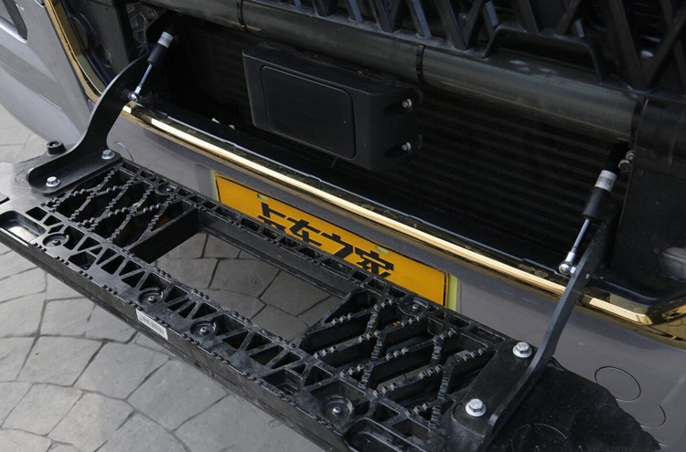 Sinotruk SITRAK C9H Tractor