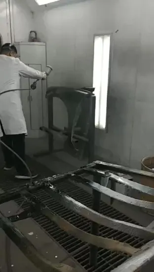 Auto Refinish With High Resistance to Weather Corrosion