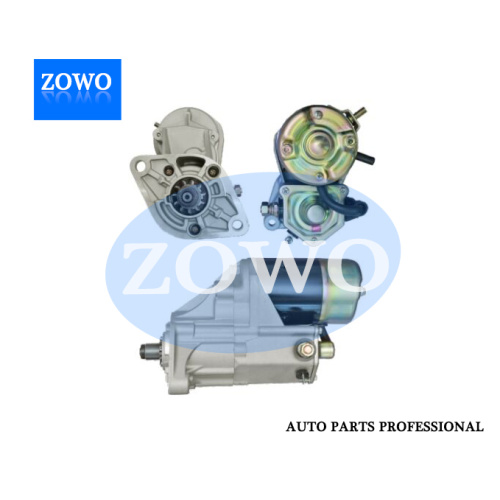 0986014471 MOTOR DE PARTIDA DENSO 12V 2.7KW 11T