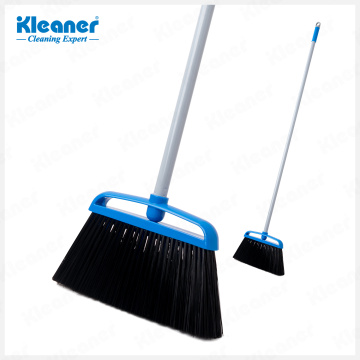 Vassoura de cabo longo Kleaner – cerdas macias