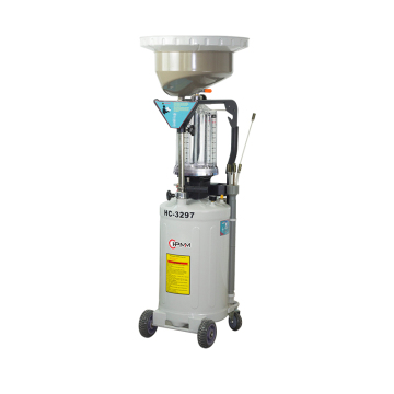 HC -3297 80L Pneumatyczna pompa ekstraktor oleju