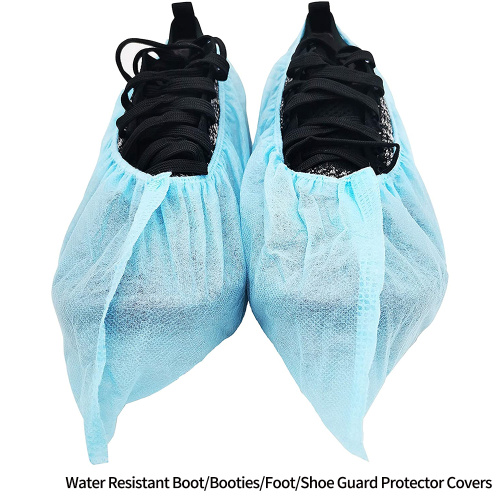 Shoe Covers Disposable Non-slip