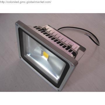 50W High Bright LED Flood Light