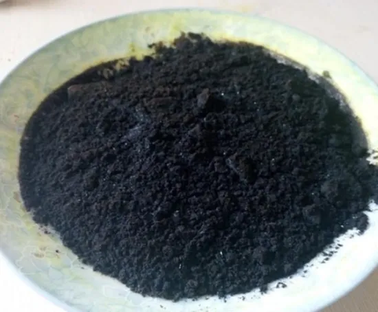 Ferric Chloride Anhydrous Crystals