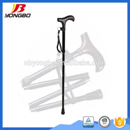 Wholesale Professiona Low price hickory walking cane