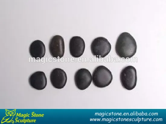 Chinese supplier hot massage relax stone