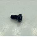 Phillips pan head screws M1.4-0.3*2.5 Special screws