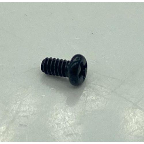 Phillips pan head screws M1.4-0.3*2.5 Special screws