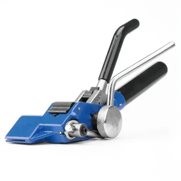 Steel Strapping Tool