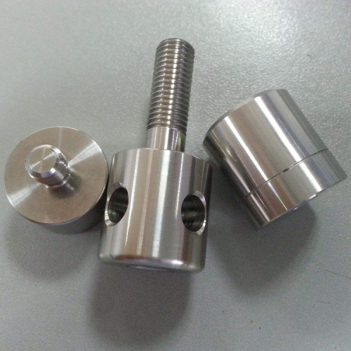 prototyping cnc milling machining
