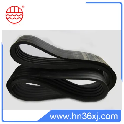 China Supplier Industries Machines Banded Wedge V-Belts