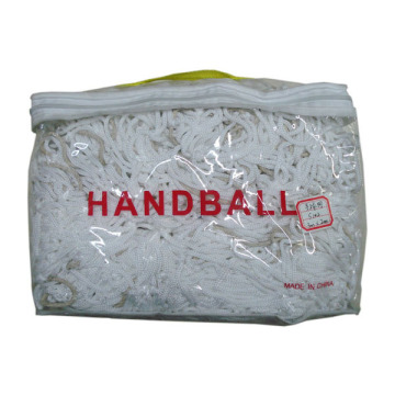 Wholesale High Quality Factory Price PE Handball Net for Sports Equipment