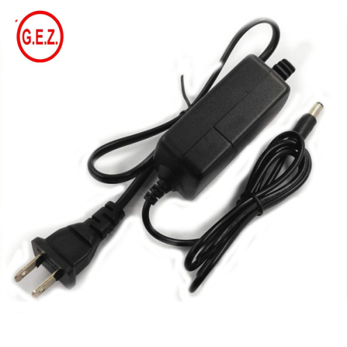 laptop charger 15v 24v with UL CE cert