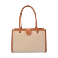 カジュアルハンドバッグPiel Ladies Slim Carry-On Shoulder Bag