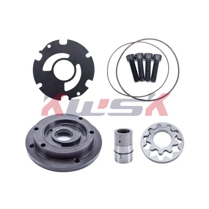 Bosch Rexroth A4VG Series Excavator Hydraulic Kit