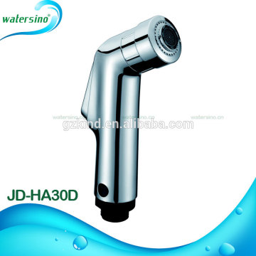 JD-HA30D shattaf shower sprayer brass toilet bidet