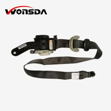 Wholesale Retractable Universal Car Accessories - Automotive Seat Belt Parts for Jader