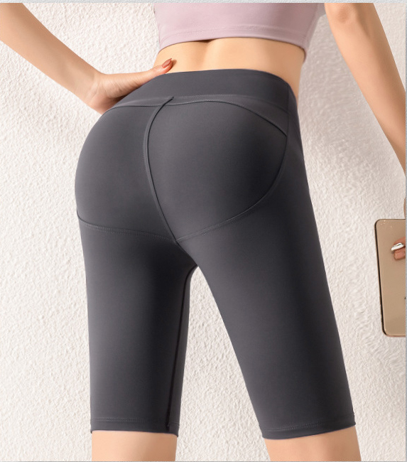 Short Yoga Pants