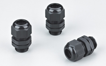 NPT Type Nylon Cable Gland