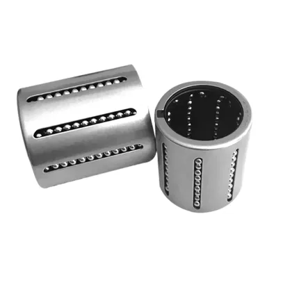 Linear Bushing Bearings: KH Series