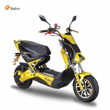X-MAN Electric Scooter