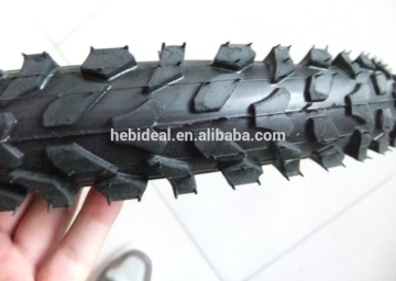high quality rubber bike tyre bicycle tyre