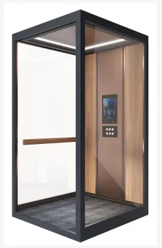 Vvvf General Passenger Elevator with Cheap Price