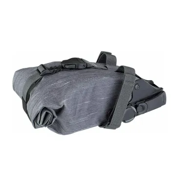 Waterproof Bicycle Saddle Bag - Customized Under Seat Pouch for Cycling Accessories