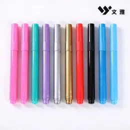 Assorted Metallic Art Pen Set