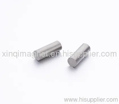 Alnico Cylinder Permanent Magnets 