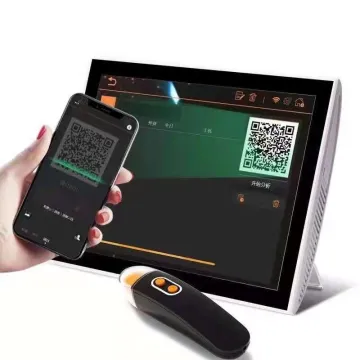 Portable UV Touch Screen Face Skin Analyzer Machine - 3D Skin Tester & Facial Scanner