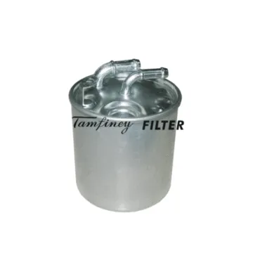 Filtr Paliwa Mann 642 090 16 52, 642 092 02 01 ,fcs784,kl 723 