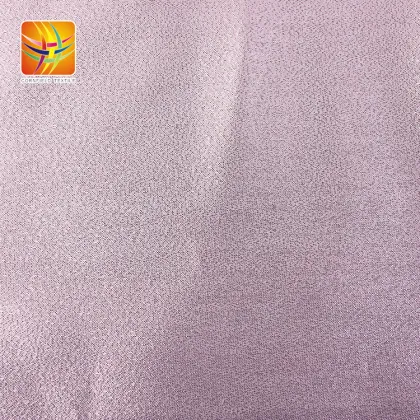 Brightly Colored Polyester Specialty Fabric