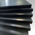 উচ্চ-পারফরম্যান্স অ্যাপ্লিকেশনের জন্য 30mm কালো POM-C শীট