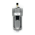 AL4000A-04 G1/2" Pneumatic Air Lubricator