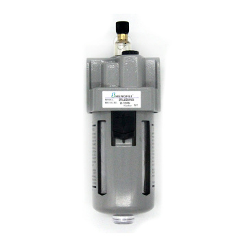 AL4000A-04 G1/2" Pneumatic Air Lubricator