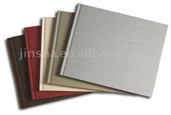 Hard Cover Sketchbook