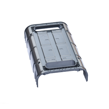 Otomotiv HVAC Muhafazası ve Evaporatör Kasası