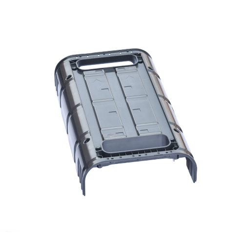 汽车 HVAC 外壳和蒸发器外壳