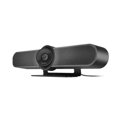 Logitech CC4000E Meetup HD Video and Audio Conferencing System
