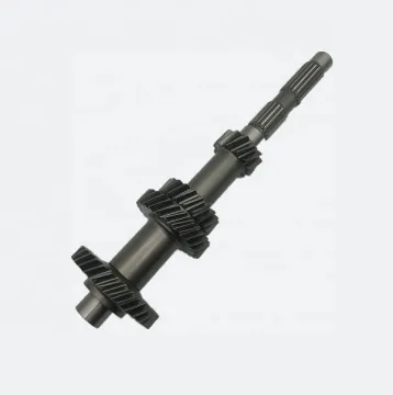Manual Transmission Gearbox Parts Main Drive Shaft OEM 94582221 For DAMAS